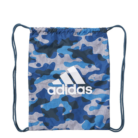 Adidas Camo Gym Tasche Training (Atul/Griff/Blanc)