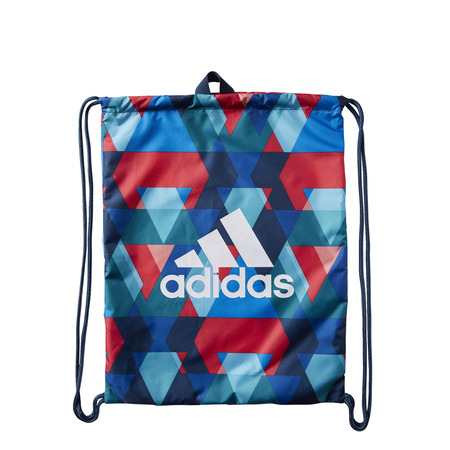 Adidas Triax Gym Tasche Training (multicolor)