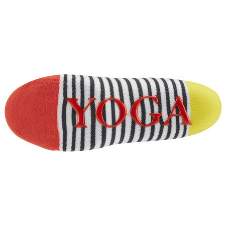 Reebok Studio Socken Frau (weiß/schwarz/gris)