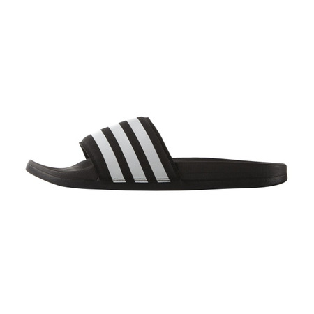 Adidas Adilette Supercloud Plus CF Ultra (schwarz/weiß)