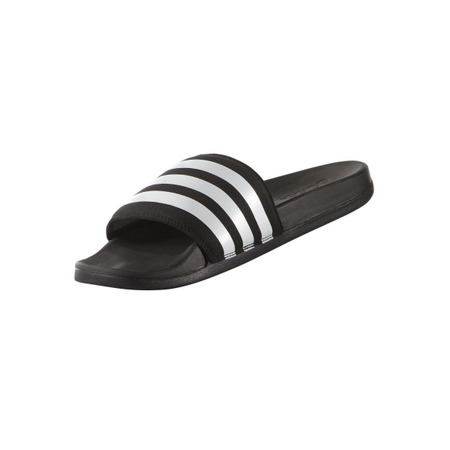 Adidas Adilette Supercloud Plus CF Ultra (schwarz/weiß)
