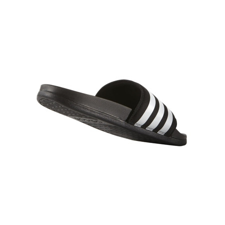 Adidas Adilette Supercloud Plus CF Ultra (schwarz/weiß)
