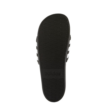 Adidas Adilette Supercloud Plus CF Ultra (schwarz/weiß)