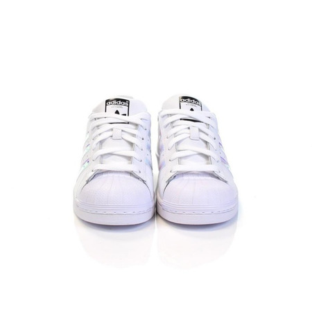 Original SUPERSTAR J (weiß/tornasol)
