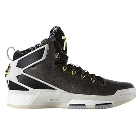 Adidas D Rose 6 Boost "BHM"