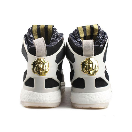 Adidas D Rose 6 Boost "BHM"
