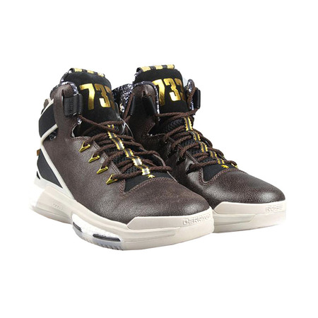 Adidas D Rose 6 Boost "BHM"