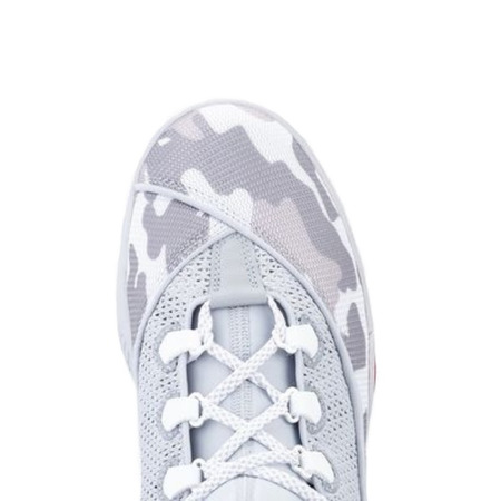 Adidas D Rose Dominate "Snow Camo" (weiß/gris/schwarz/rot)