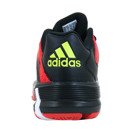 Adidas CrazyQuick 3.5 "Red Lambo" (rot/schwarz/lima)