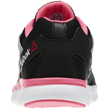 Reebok Sublite XT Kissen (schwarz/silber/weiß)