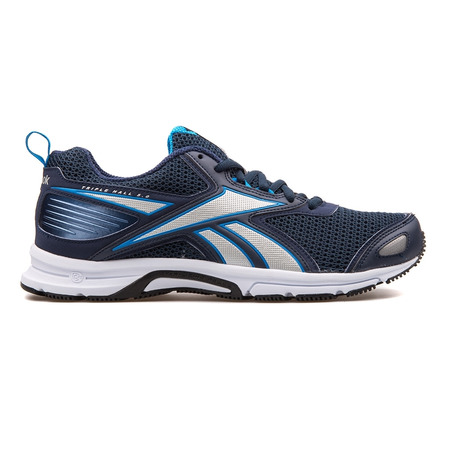 Reebok Triplehall 5.0 (marino/plata/blanco)