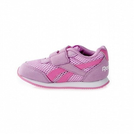 Reebok Royal Classic Jogger 2RS 2V Infant (rosa)