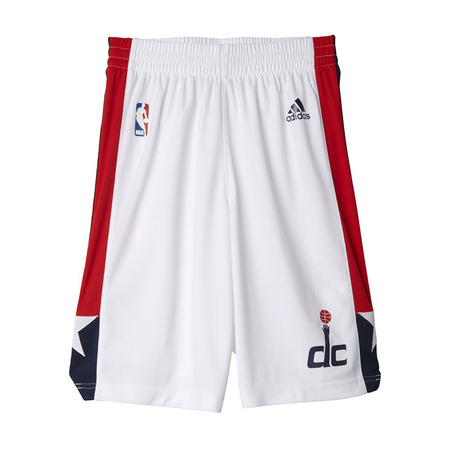 Pack NBA John Wall #2# Washington Wizards (blanca)