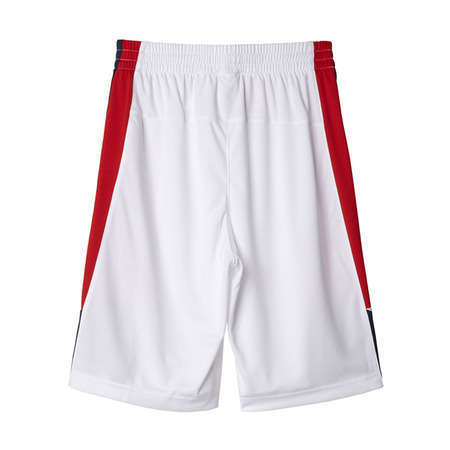 Pack NBA John Wall #2# Washington Wizards (blanca)