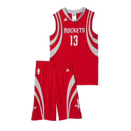 Pack NBA James Harding #13# Houston Rockets