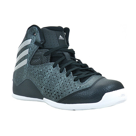 Adidas Next Level Speed IV (Kern schwarz/fest grau/weiß)