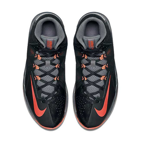 Nike Air Max Stutter Step 2 "Nifty" (009/negro/crisom)