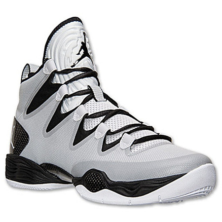 Air Jordan XX8 SE "Kawhi Leonard" (011/platin/blanco/negro)