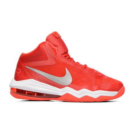 Air Max Audacity TB "Yeng" (601/red/gris metálico/crimson)