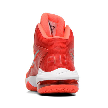 Air Max Audacity TB "Yeng" (601/red/gris metálico/crimson)