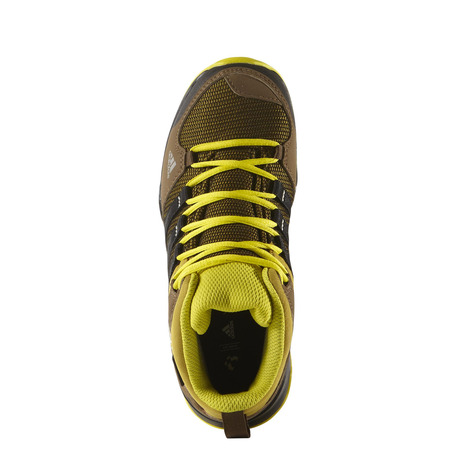 Adidas AX2 Mid CP Kids (okre/schwarz/gelb)