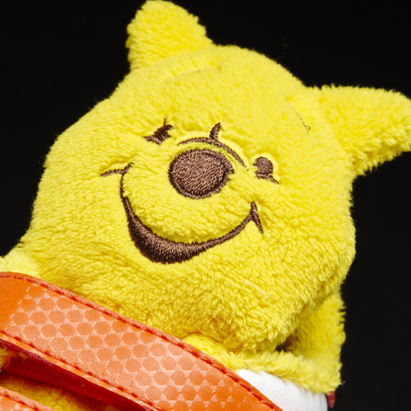 Adidas Disney Winnie the Pooh (blanco/amarillo/rojosolar)