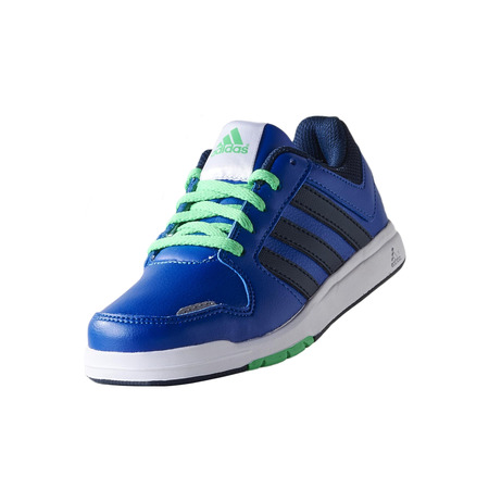 Adidas LK Trainer 6 K (azul/marino/lima)