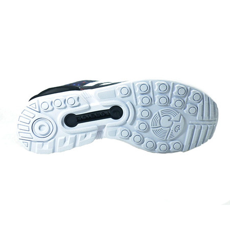Adidas Originals ZX FLUX W "Night Lights" (negro/blanco)