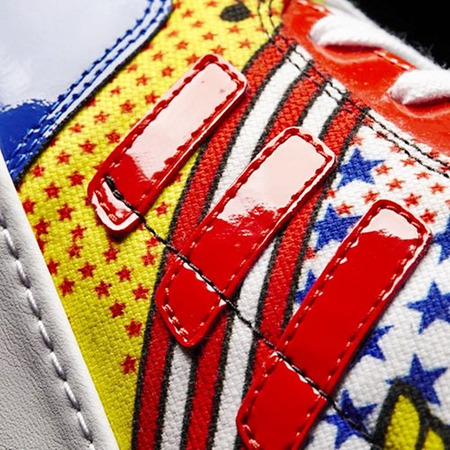 Adidas Originals Rita Ora Bankshot 2.0 (multicolor)