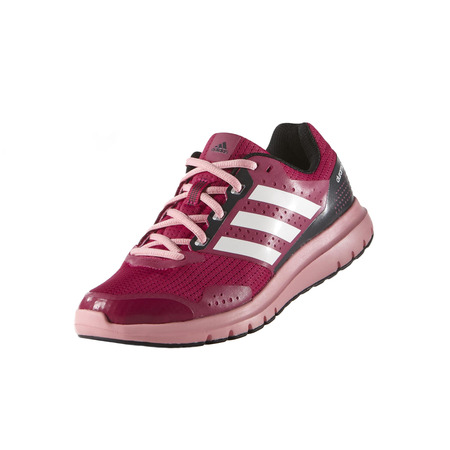 Adidas Duramo 7 W (rosa/blanco/schwarz)