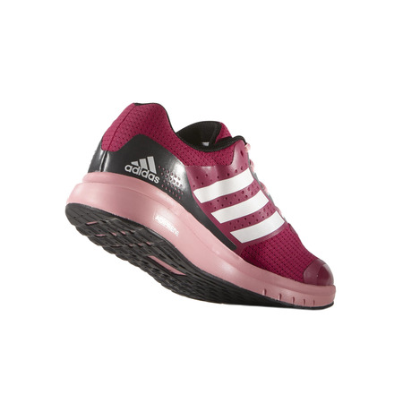 Adidas Duramo 7 W (rosa/blanco/schwarz)