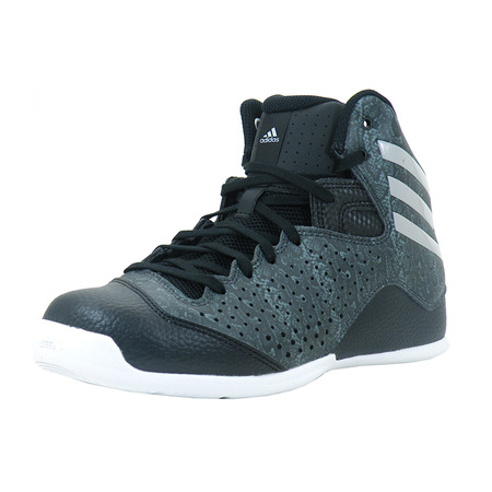 Adidas Next Level Speed IV (Kern schwarz/fest grau/weiß)