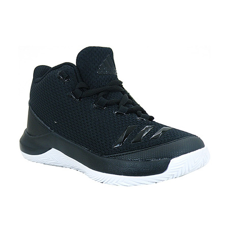 Adidas Outrival 2016 Kinder "Schwarz" (schwarz/weiß)