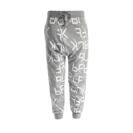 Reebok Pantalón Mujer Tanz Fühlen Sie den Rhythmus (gris)