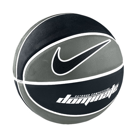 Balón Nike Dominate (5) (021/dunkelgrau) Talla 5