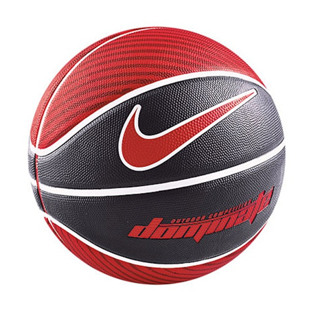 Nike Dominate Talla 6 (Rojo/Marino)