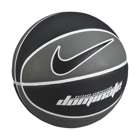 Nike Balón Dominate (7) (021/gris/blanco)
