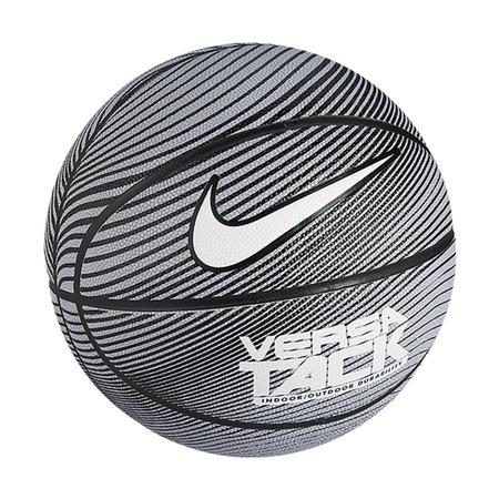 Nike Balón Versa Tack (7) (012/gris/white/black)