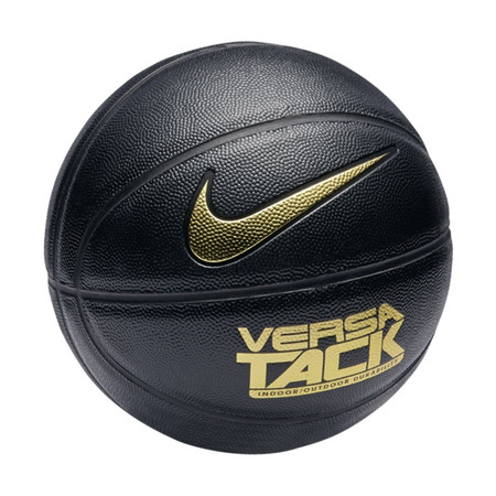 Nike Balón Versa Tack (7) (013/black/gold)