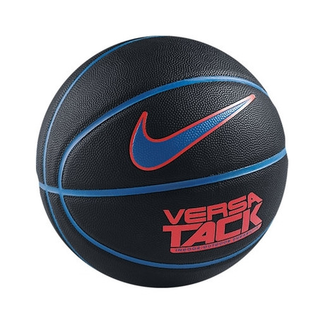 Nike Versa Tack-tail 7 (048/black/royal)