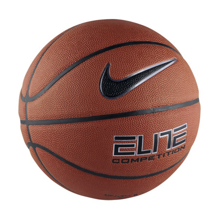 Nike Balón Elite Wettbewerb 8-Panel (801/ambar/schwarz/platin)