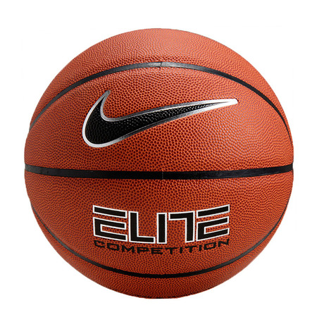 Nike Balón Elite Wettbewerb 8-Panel (801/ambar/schwarz/platin)