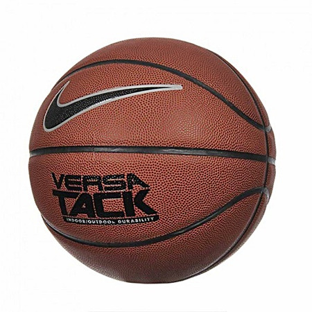 Nike Versa Tack-7 (Talla7/cuero/schwarz)
