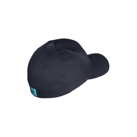 Gorra Jordan Classic passt wie (453/obsidian/azul)