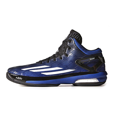 Crazy Light Boost "Ricky Rubio" (Asul/negro/blanco)