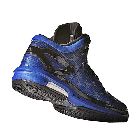 Crazy Light Boost "Ricky Rubio" (Asul/negro/blanco)