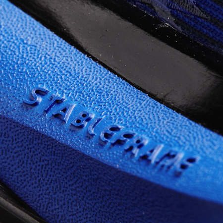 Crazy Light Boost "Ricky Rubio" (Asul/negro/blanco)