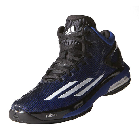 Crazy Light Boost "Ricky Rubio" (Asul/negro/blanco)