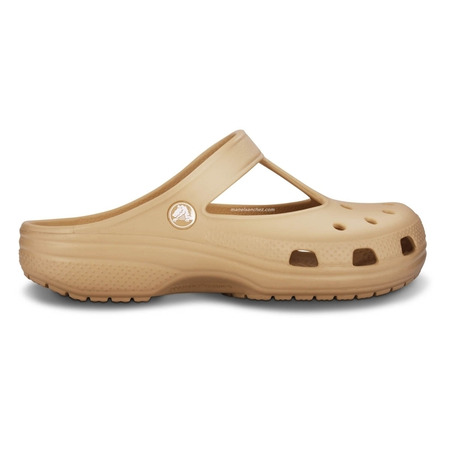 Crocs Candace Clog Womens (Gold)