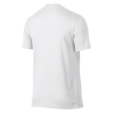 Kobe "24 auf dem Boden" (100/blanco/negro)
